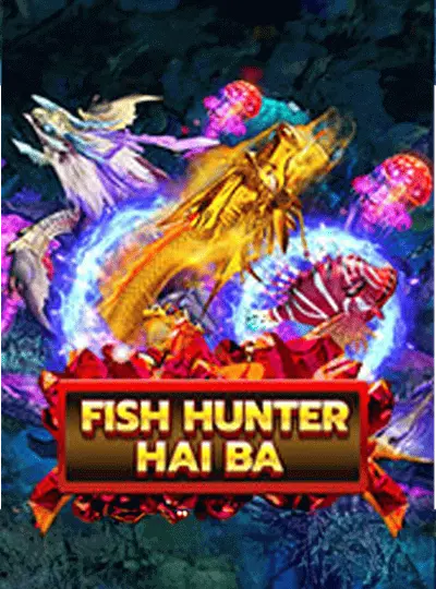 ফিশ হান্টার হাইবা