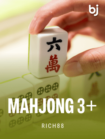 Mahjong 3+png